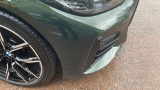 BMW 4 Series 420d MHT M Sport 5dr Step Auto Diesel Hatchback